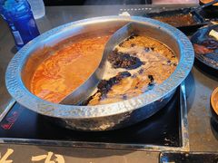 -牛武士寿喜烧·和牛火锅自助(全球首店)