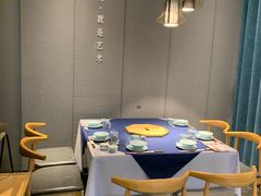 包厢-蜀九香火锅(江油店)