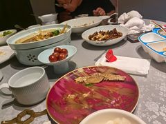-沈灶河豚宴·河豚融合餐厅(汉中路店)