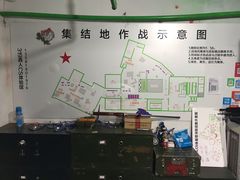 -319集结地真人CS·团建·轰趴体验馆·室内(超极合生汇店)