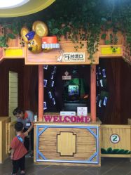 -酷嗒动物文化乐园(cutezoo西溪乐天城店)