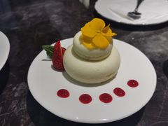 -LESCEDARS Brasserie Bistro香柏树