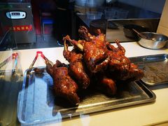 -王浩儿纪六孃甜皮鸭(东大街店)