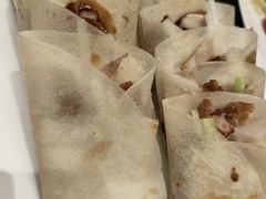 -艳阳天·非遗楚菜(武汉客厅店)