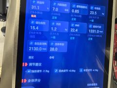-琪航健身工作室(杨高南路地铁站店)
