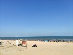 -日照海滨国家森林公园