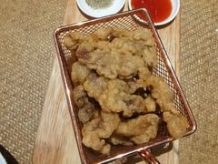 -渝信川菜(西单店)