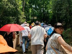-大慈岩风景区