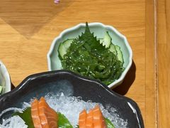 -一心创作料理屋(经开万达店)