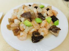 -奥华餐厅·老张记(台基厂店)