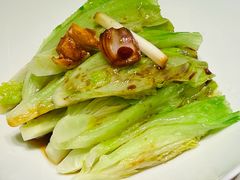 -今轩中餐厅(西安经开洲际酒店)