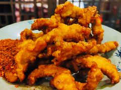 -小龙坎火锅(湖滨银泰in77店)
