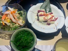 -太郎的家·平价日料(曼巴特店)