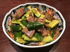 -翔峰炭火鳗鱼(悦泰街里公寓店)