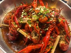 -虾小龙老长沙龙虾馆(坡子街店)