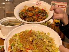 -街小坐闽南小牌档(新元店)