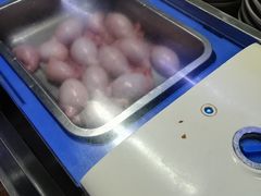 -帖老大羊肉汤烩面烧烤(康复后街总店)