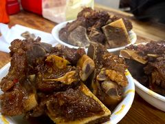 -正宗牛骨粉(铁路八村东区店)
