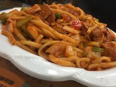 -东方宫·中国兰州牛肉拉面(三里屯店)