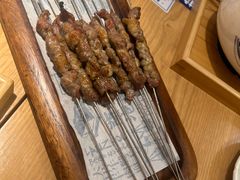 -马记永·兰州牛肉面(天通苑家乐福店)