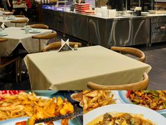 -渔娘渔家丹东海鲜(东直门店)