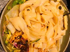 -丝路金桃·新疆菜(徐汇店)