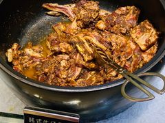 -比亚森自助烤肉料理(裕华店)