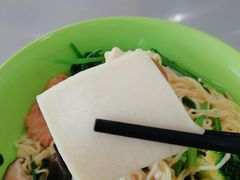 麻辣烫-天津医科大学学生食堂