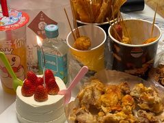 -树洞咖啡(科大店)