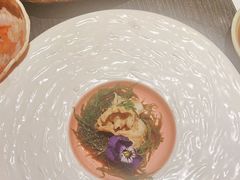 -花潮料理艺食馆(成都万象城店)