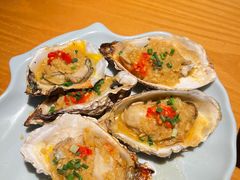 -蚝翅·海鲜粥·烧烤·龙虾季(海曙天一店)