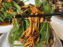 -尽善百年古院餐厅(王家老宅店)