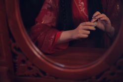 点击看大图 -汉仪华裳汉服馆(打浦桥店)