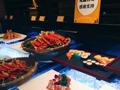 -厦门海景千禧大酒店·海景咖啡厅