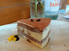 千层提拉米苏-OGGI TRATTORIA PIZZERIA(深业上城店)