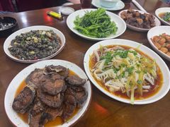 -红灯笼龙凤饭店(宁波老字号店)