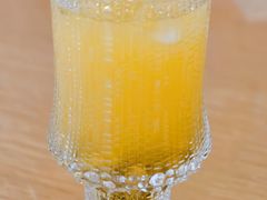 百香果特饮-THE PRESS(申报馆店)