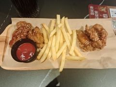 -必胜客(松雷店)