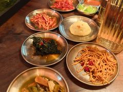 -西塔老太太泥炉烤肉(上海七宝领展广场店)