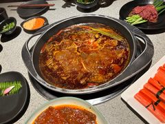 -园里火锅(仁和新城店)