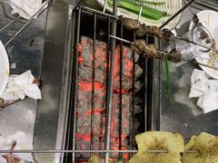 -小寒羊烧烤(凯瑞时代大厦店)