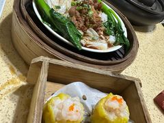 -喜鹊茶点.啫煲(车陂店)