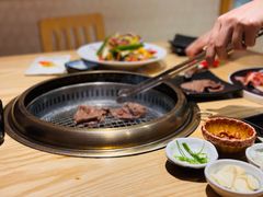 -松鱼亭·和牛烧肉(协鑫广场店)