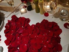 -君悦酒店·La Terrazza意合園·意式风味