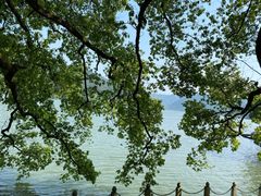 -严子陵钓台(富春江小三峡)