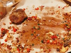 -渔乡米香·剁椒鱼头(四方坪店)