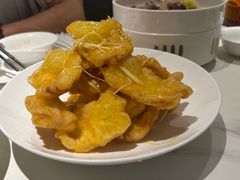 -常鲜楼常来尝鲜海胆馆(星海店)