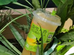 -奈雪的茶(正弘城PRO+店)