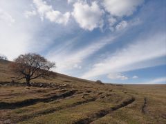 -克什克腾世界地质公园青山景区