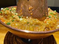 铜锅洋芋鸡-觅山云南菜(泊富ICITY店)